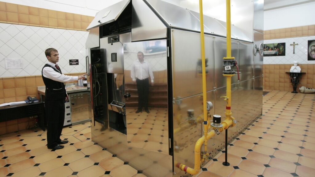 Фото: РИА Новости / Александр Кряжев