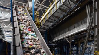 В Астане выявлено завышение тарифов на услуги по переработке ТБО