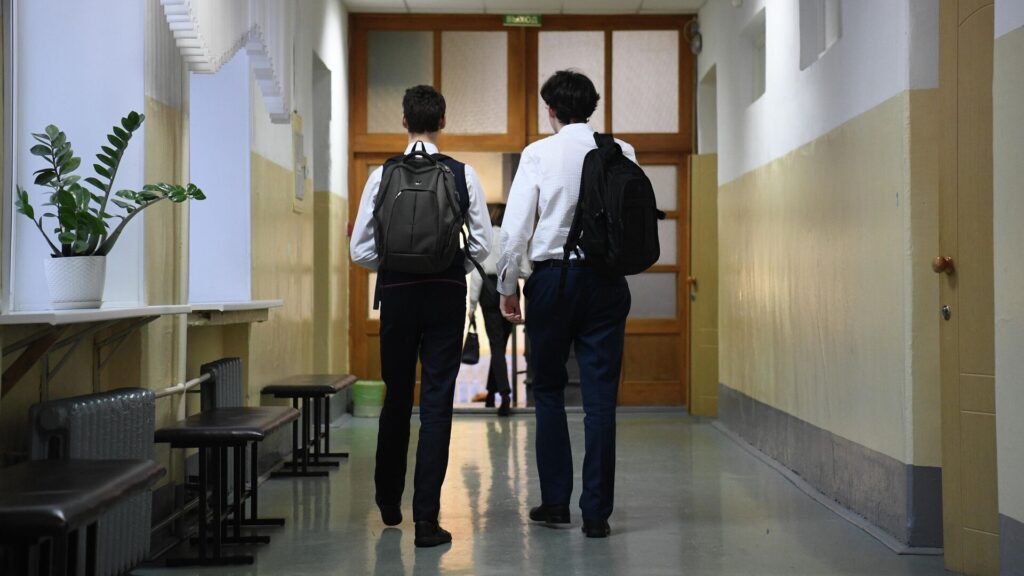 Фото: РИА Новости / Александр Кряжев