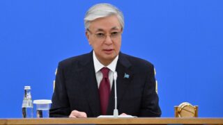 В Казахстане формируется качественно новая политическая модель — Токаев