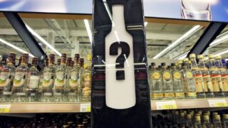 В Казахстане предложили ужесточить правила оборота алкоголя