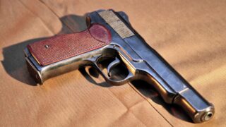 В Казахстане усилили контроль за оборотом оружия