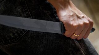 В Жанаозене погиб 29-летний мужчина от ножевого удара