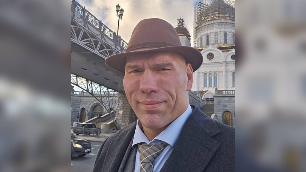 Фото: instagram.com/nickvaluev