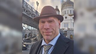 Посольство России назвало дипфейком видео с Николаем Валуевым