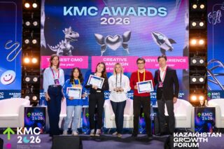 За горизонтом трендов: как KMC 2026 искала новые формулы роста