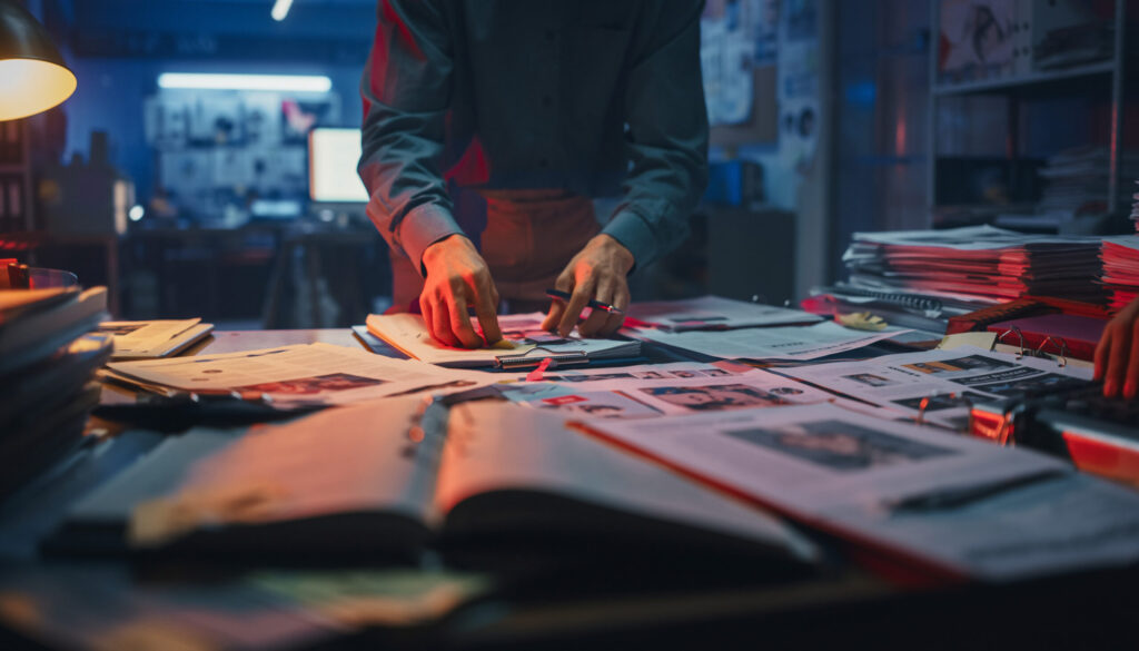 Иллюстрация — 620 миллионов на ставках: как дело Виталия Светового стало частью медиаконфликта