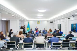 Изменения в конституции — логичный ответ на новую фазу развития и запросы общества 