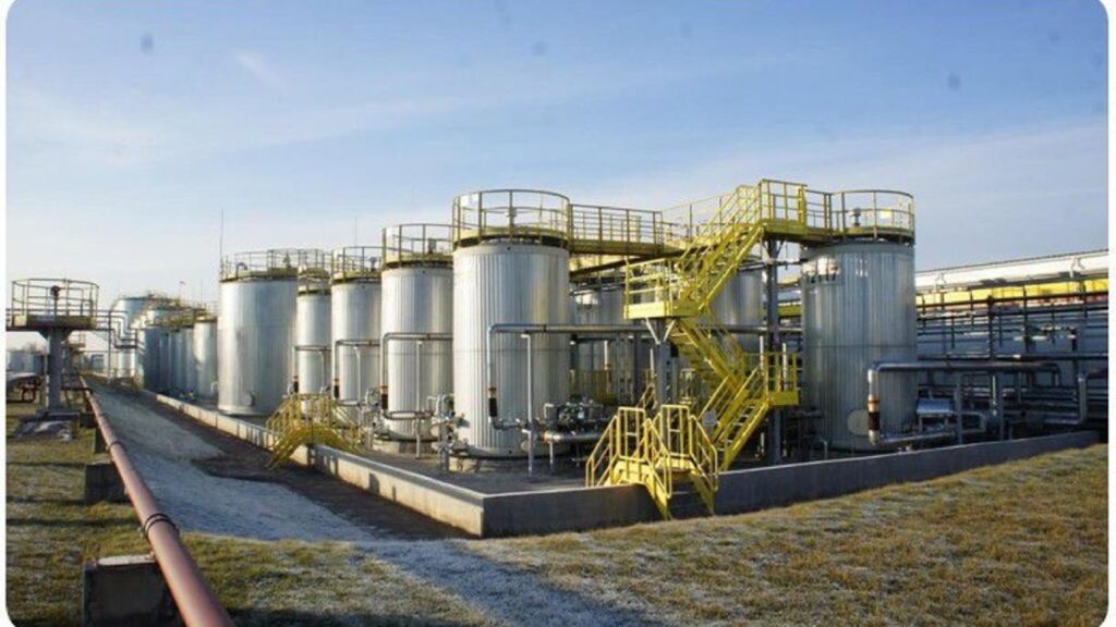 Фото: Акимат города Астаны