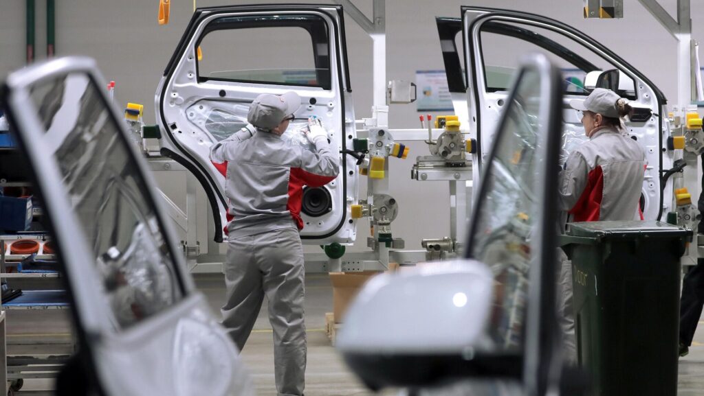 Фото: РИА Новости / Виталий Белоусов