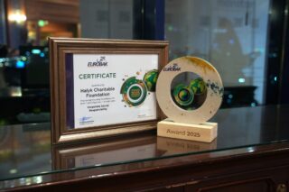 От разовой помощи к системным инвестициям: как фонд «Халык» меняет стандарты благотворительности