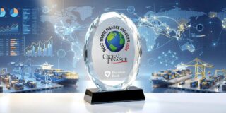 Global Finance вновь признал Евразийский банк лидером торгового финансирования в Казахстане