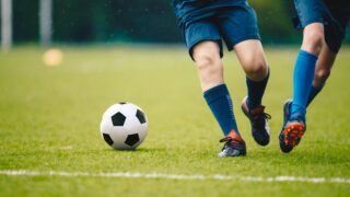 Футбольный клуб «Окжетпес» начал переход в частную собственность