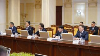 Водные ресурсы под усиленным вниманием: контроль «черного рынка»