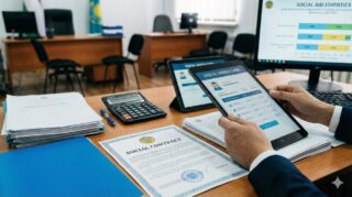 Новый принцип соцпомощи в Казахстане: за что могут лишить АСП, рассказали в Минтруда