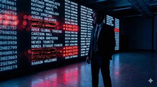 «Черный список» АФМ: кого и за что внесут в открытый реестр экономических правонарушителей