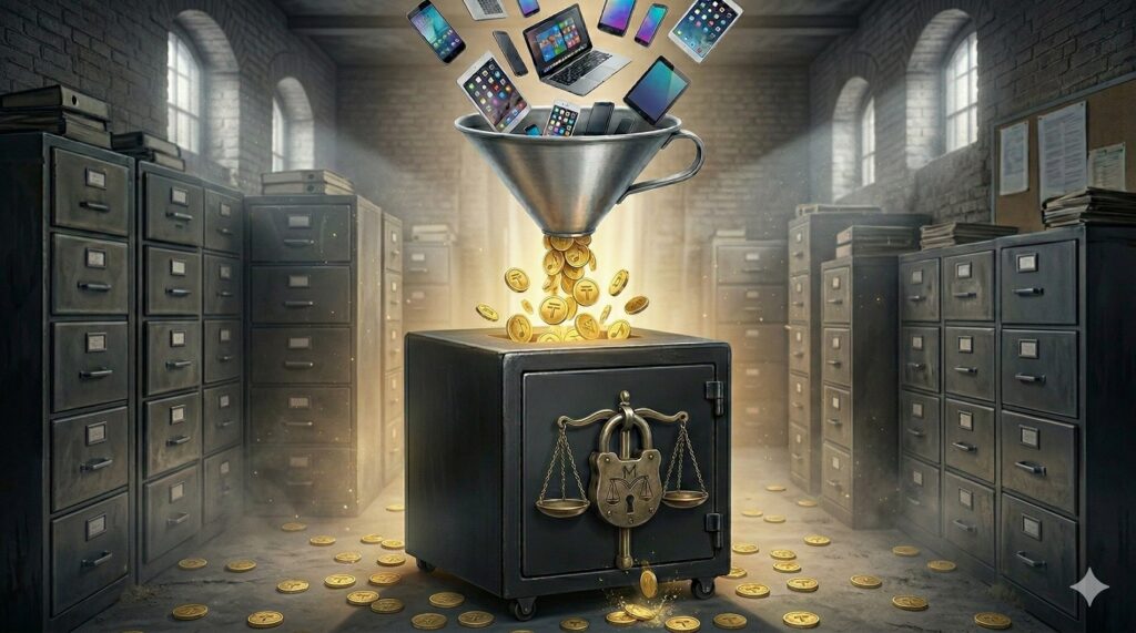 Иллюстрация: ИИ