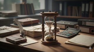 Сдал декларацию — жди три года: за что и когда КГД будет блокировать счета казахстанцев