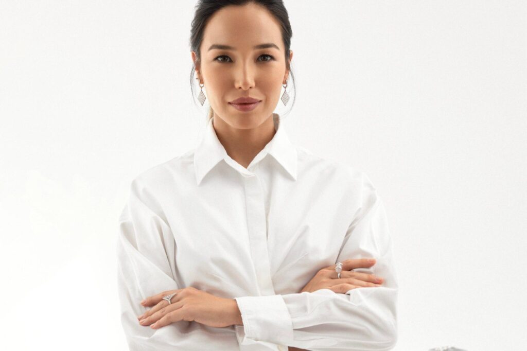 Иллюстрация — L’aroush: жергілікті зергерлік бренд үш жылда қалай екі есе өсті