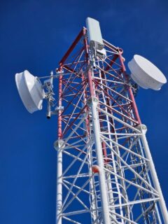 Почему связь Beeline в селе Шиликты стала непростой задачей?