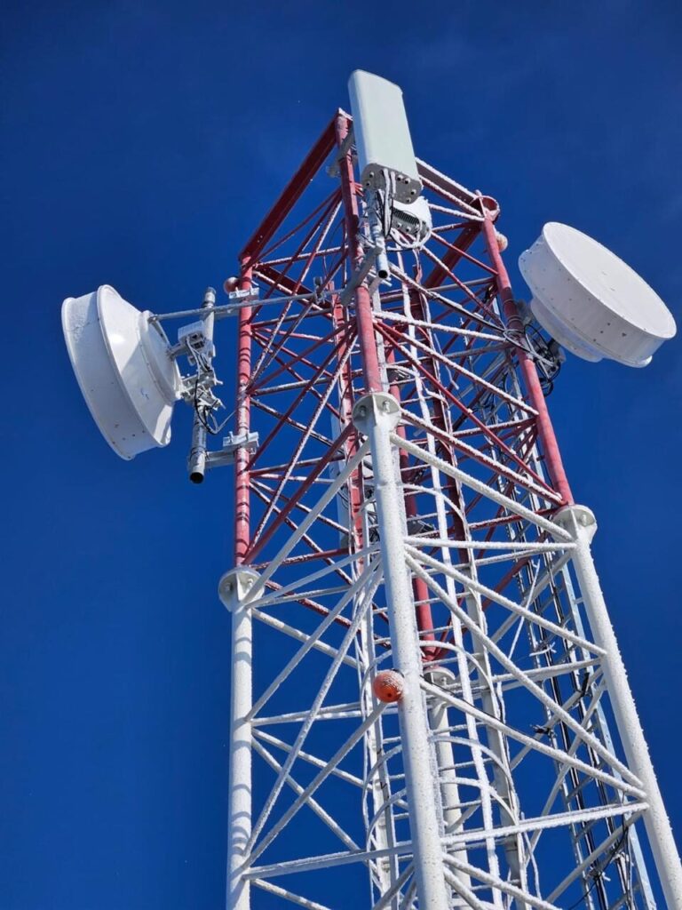 Иллюстрация — Почему связь Beeline в селе Шиликты стала непростой задачей?