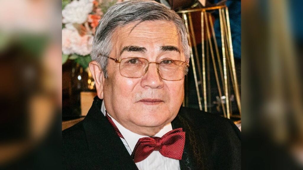 Фото: Facebook / Berlin Irisheff