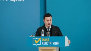 Казахстанский кинопродюсер: Свобода творчества и защита идей становятся опорой для молодежи