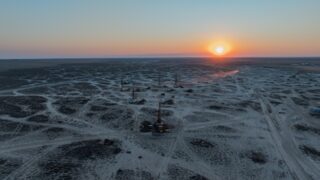 Производство и продажи урана Казатомпромом выросли на 11% за год