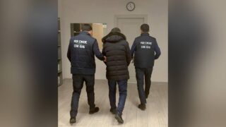 По подозрению в коррупции задержали экс-председателя правления Фонда проблемных кредитов