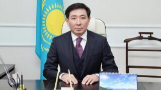 КНБ подтвердил задержание замакима ВКО