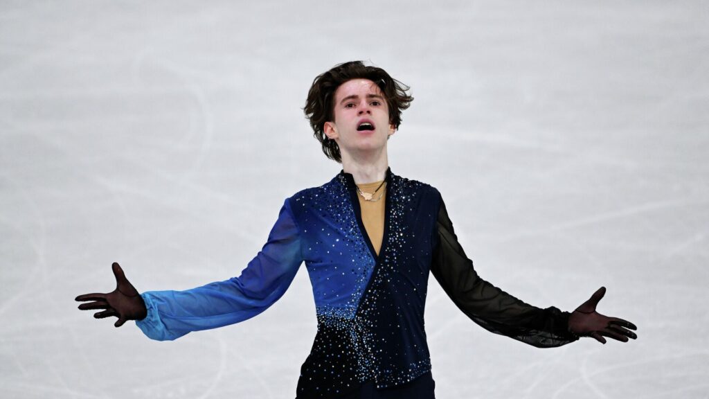 Михаил Шайдоров, Фото: РИА Новости