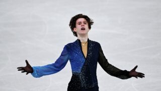 …А проснулся он ферзём! Как паренёк из Алматы подарил всем нам «казахскую мечту»