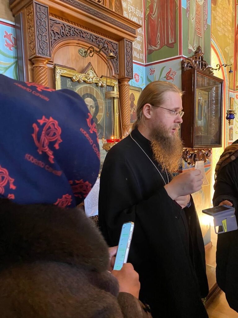 Фото: Валентина Владимирская