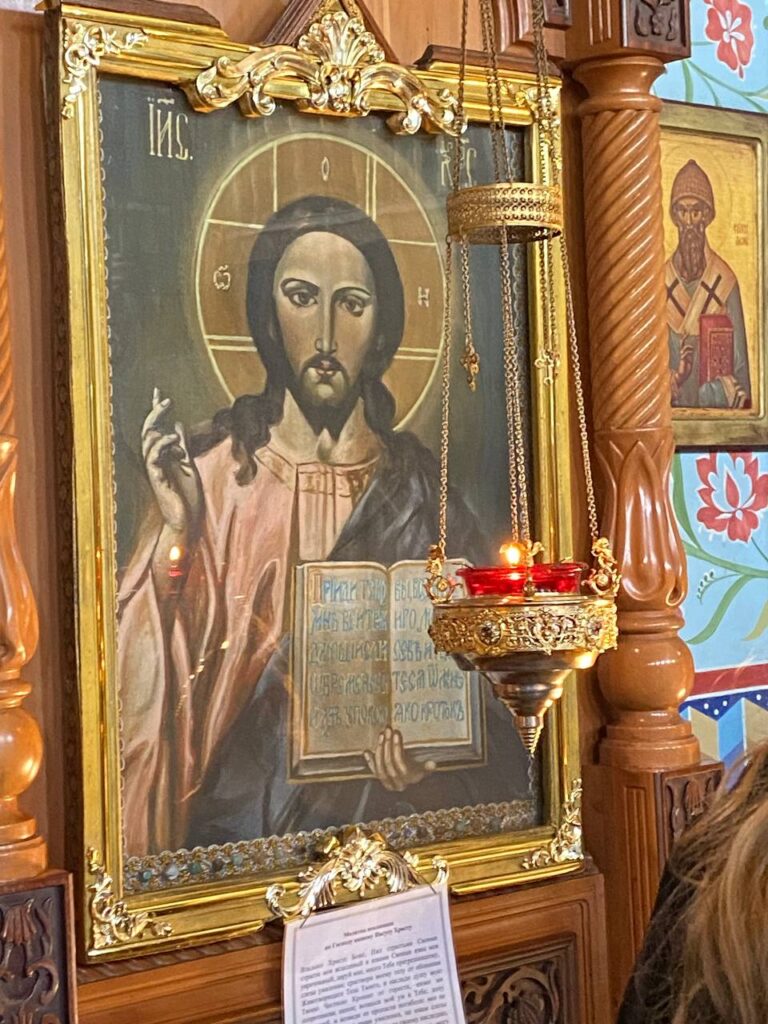 Фото: Валентина Владимирская