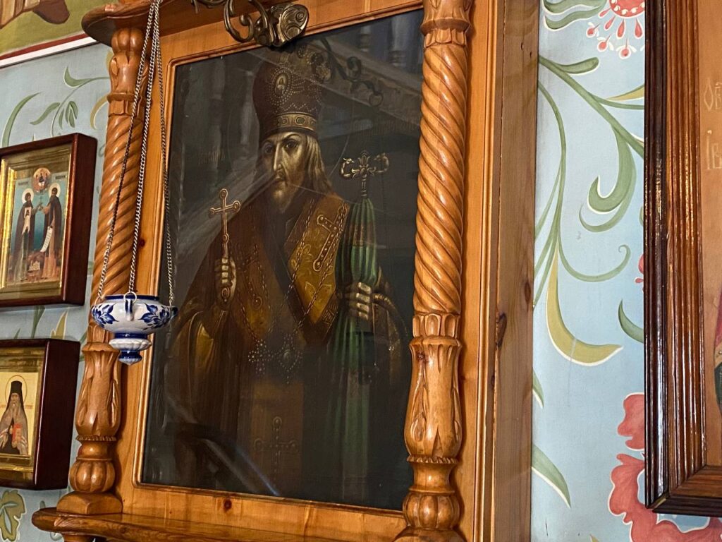 Фото: Валентина Владимирская