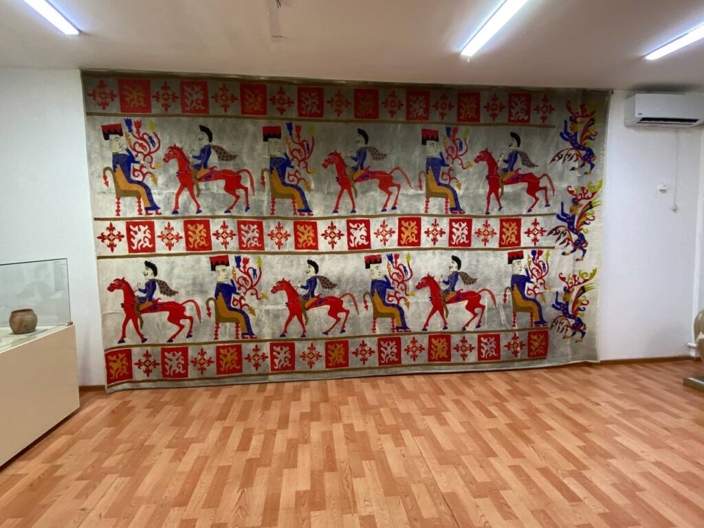 Фото: Валентина Владимирская