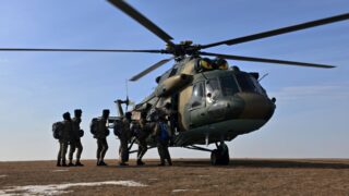 Минобороны РК проводит плановую проверку вооруженных сил