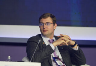 Как Тимур Турлов, отец шестерых детей и CEO международного холдинга, умеет держать баланс