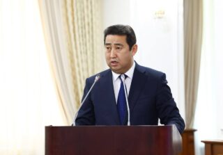 700 млрд тенге направят на весенние и уборочные работы в Казахстане