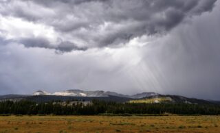 Морозы до -28 и штормовой ветер ожидаются в ряде регионов Казахстан