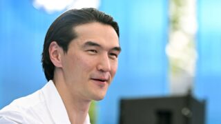 Шоу «Что было дальше?» готовится к переезду в Казахстан