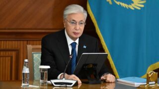 Нужен конкретный план развития экономики с защитой национальных интересов Казахстана 