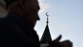 Установлен размер фитр-садака в Казахстане на 2026 год