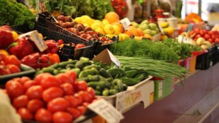 В Астане пройдут сельскохозяйственные ярмарки