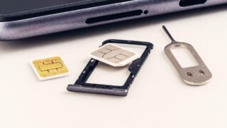 В Шымкенте закрыли канал поддержки мошенников SIM-картами