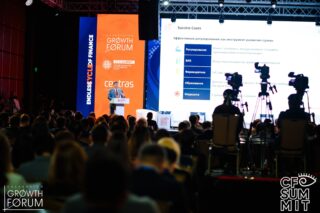 Эпицентр финансовой трансформации: Время зрелых решений