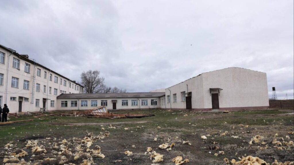 Фото: Акимат Жамбылской области