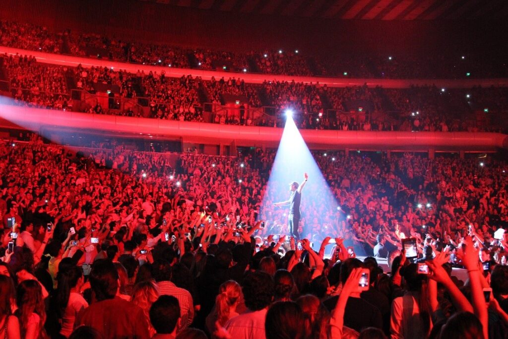 Фото: Enrique Iglesias / Facebook.com