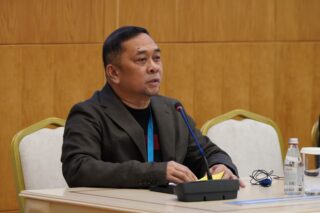 «Подсчёт голосов проходил открыто и прозрачно – наблюдатель из Филиппин