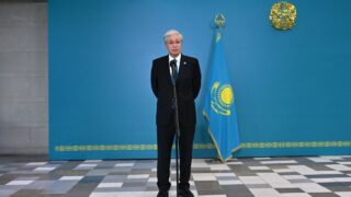 Двоевластие стало уроком для Казахстана – Токаев